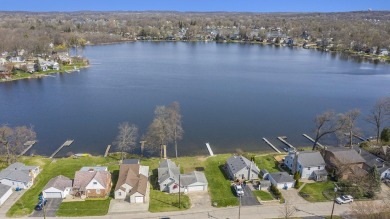 Lake Home Sale Pending in White Lake, Michigan