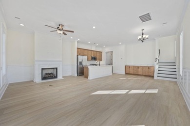 Welcome to Market View, a small-scale townhome community - photo 4