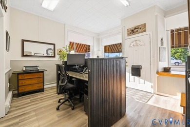 Well-maintained 2-story office building on corner lot with - photo 5