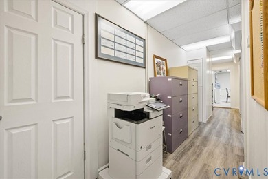 Well-maintained 2-story office building on corner lot with - photo 6