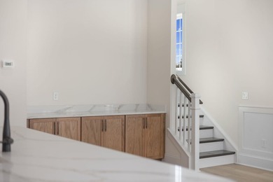 Welcome to Market View, a small-scale townhome community - photo 7