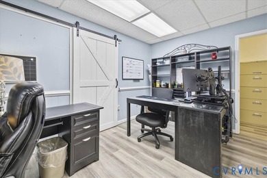 Well-maintained 2-story office building on corner lot with - photo 7