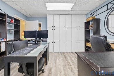 Well-maintained 2-story office building on corner lot with - photo 8