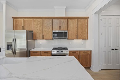Welcome to Market View, a small-scale townhome community - photo 9