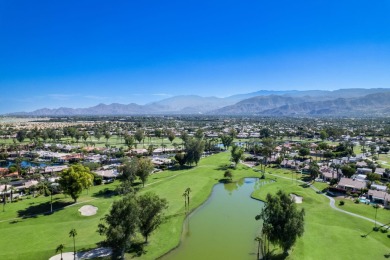 Lakes at Mission Hills Country Club Lot For Sale in Rancho Mirage California