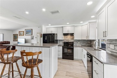Very well maintained 3-bedroom, 2-bath home with direct Gulf - photo 8