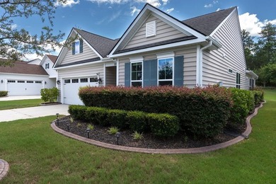 (private lake, pond, coastal) Home For Sale in Summerville South Carolina