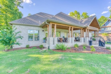 Wilson Lake Home For Sale in Florence Alabama