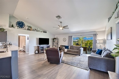 Cape Coral Area Home For Sale in Cape Coral Florida