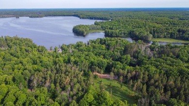 Enterprise Lake Acreage For Sale in  Wisconsin