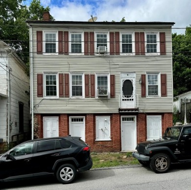Lake Home For Sale in Huntingdon, Pennsylvania