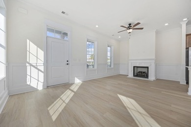 Welcome to Market View, a small-scale townhome community - photo 4