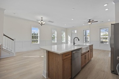 Welcome to Market View, a small-scale townhome community - photo 8