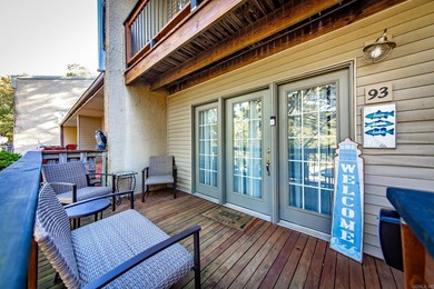 Greers Ferry Lake Condo For Sale in Fairfield Bay Arkansas