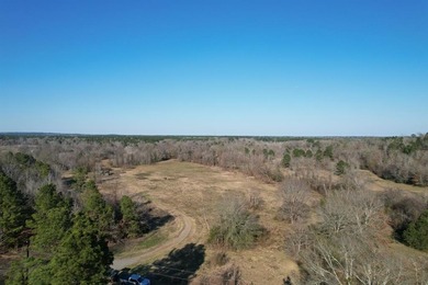 Lake Acreage For Sale in Garrison, Texas