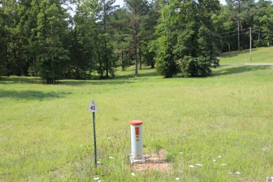 Kentucky Lake Lot For Sale in Benton Kentucky