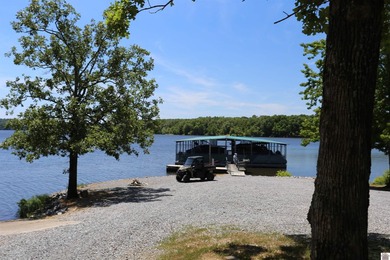 Beautiful Waterfront subdivision in Marshall County. This corner - photo 9
