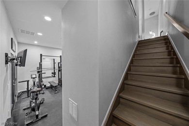 Seven years young and still turning heads, this modern townhome - photo 14