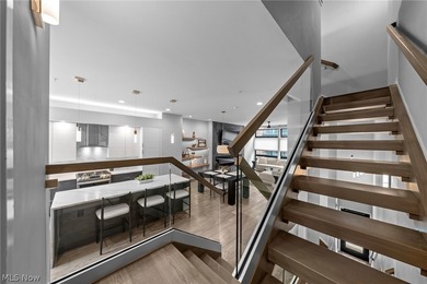 Seven years young and still turning heads, this modern townhome - photo 18