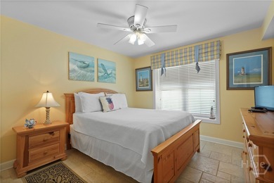 Upscale 3 bedroom 2 bath condo only steps to Tybee's beautiful