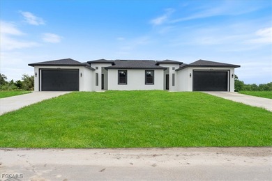 Lehigh Acres Area Lot For Sale in Lehigh Acres Florida