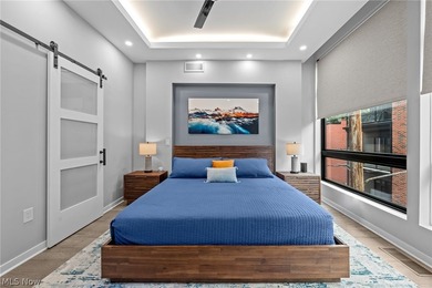 Seven years young and still turning heads, this modern townhome - photo 21
