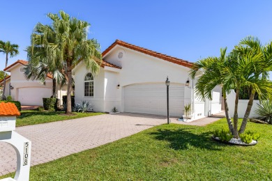 Lake Home For Sale in Delray Beach, Florida