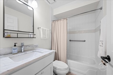 Rare opportunity to own a move-in-ready condo with DuPage River - photo 22