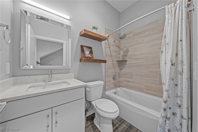 Seven years young and still turning heads, this modern townhome - photo 29