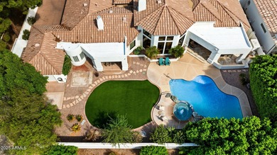 Val Vista Lakes Home Sale Pending in Gilbert Arizona