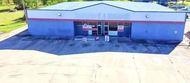 8,000 SF Freestanding vacant building available for sale or