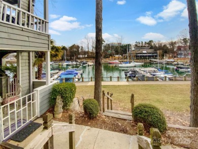 Lake Condo For Sale in Davidson, North Carolina