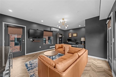 Seven years young and still turning heads, this modern townhome - photo 32