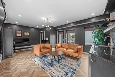 Seven years young and still turning heads, this modern townhome - photo 33