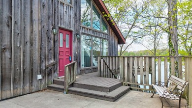 Discover lakefront living at its finest with this stunning - photo 34
