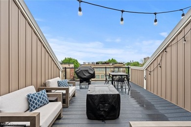Seven years young and still turning heads, this modern townhome - photo 35
