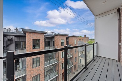 Seven years young and still turning heads, this modern townhome - photo 37