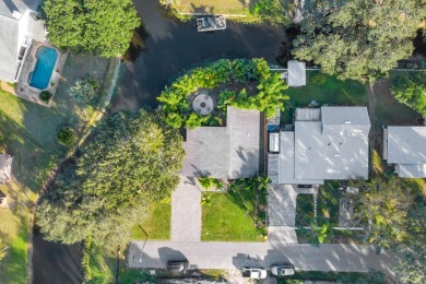 Lake Home For Sale in Belle Isle, Florida