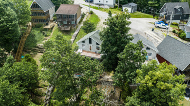 Stunning Lakefront Home on Lake Malone - photo 25