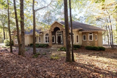 Lake Piedmont Home For Sale in Pine Mountain Georgia