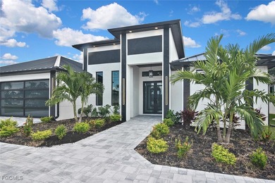 Cape Coral Area Home For Sale in Cape Coral Florida