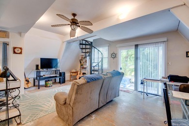 Nestled in the heart of Big Pine Key, this charming A-frame home - photo 4
