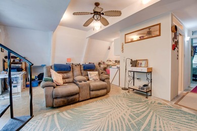 Nestled in the heart of Big Pine Key, this charming A-frame home - photo 10