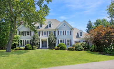 Lake Home For Sale in Ridgefield, Connecticut