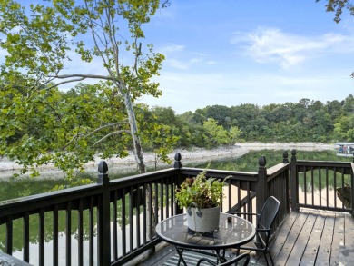 Lake Home For Sale in Lancaster, Kentucky