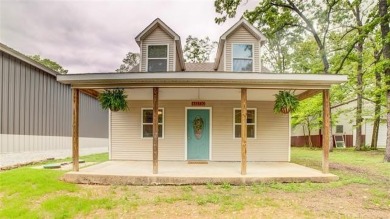 Lake Home For Sale in Afton, Oklahoma