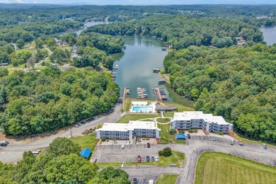 Lake Home For Sale in Moneta, Virginia