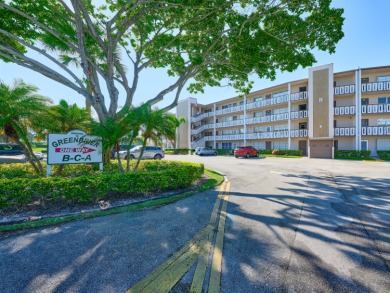 Century Village Lake Condo For Sale in West Palm Beach Florida