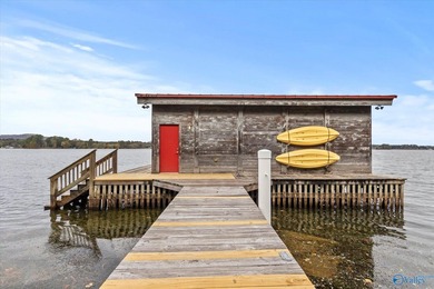 Amazing architect-designed waterfront home w/ 2 slip boathouse - photo 9