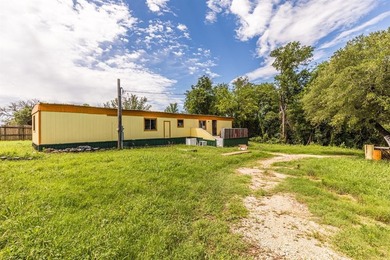 Lake Whitney Home For Sale in Whitney Texas